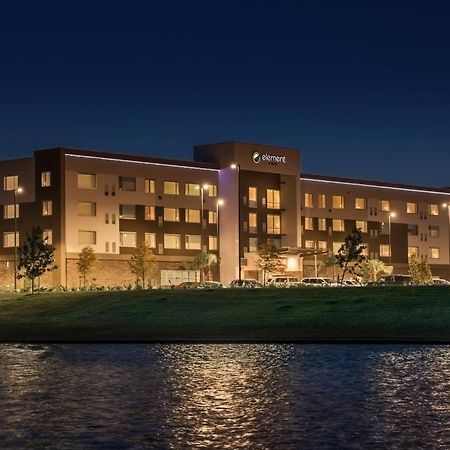 Element Houston Katy Hotel Buitenkant foto