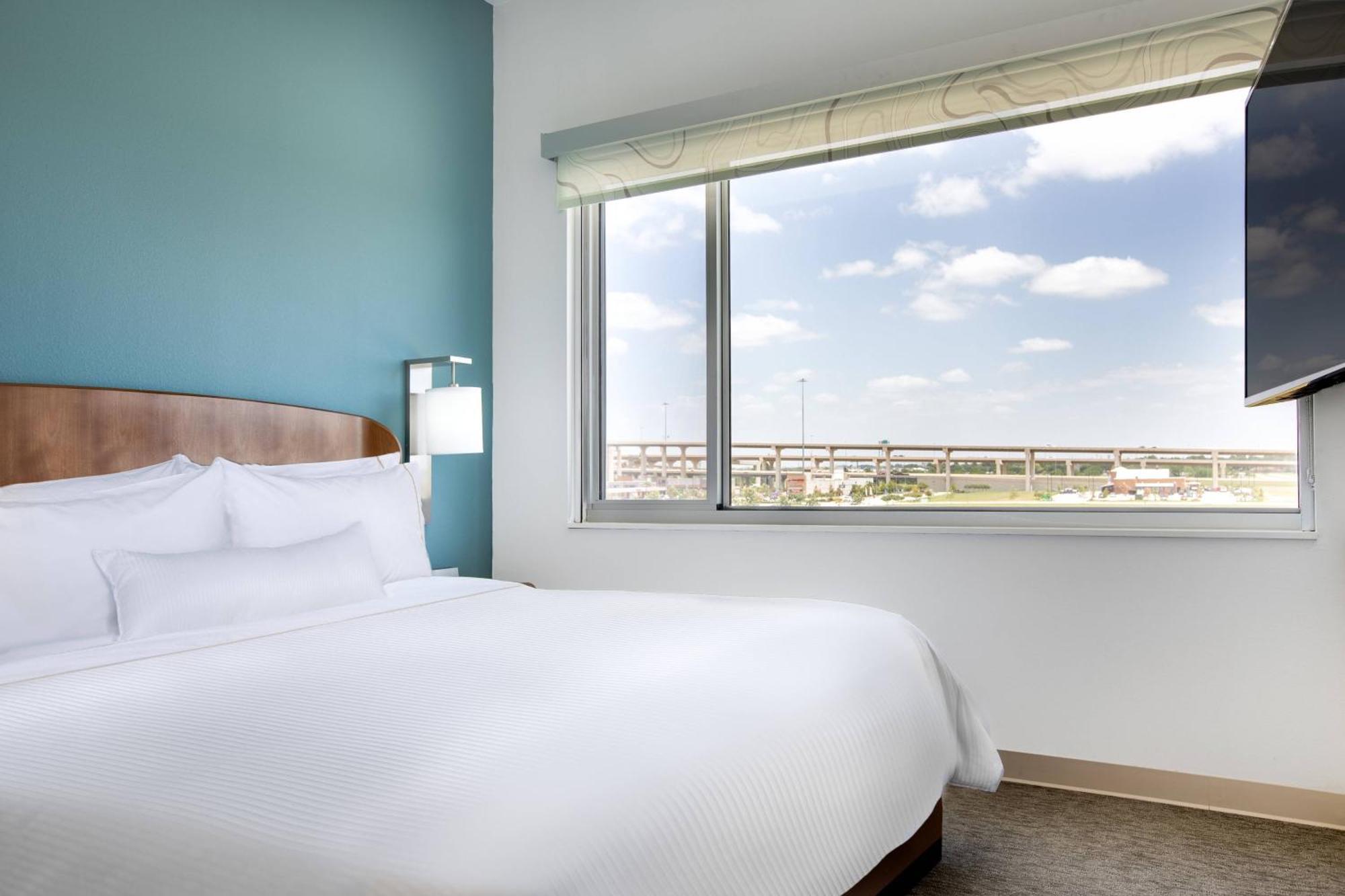Element Houston Katy Hotel Buitenkant foto