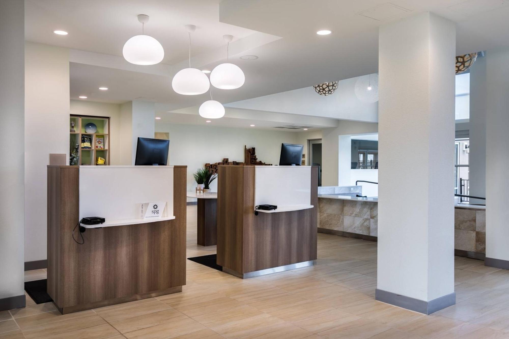 Element Houston Katy Hotel Buitenkant foto